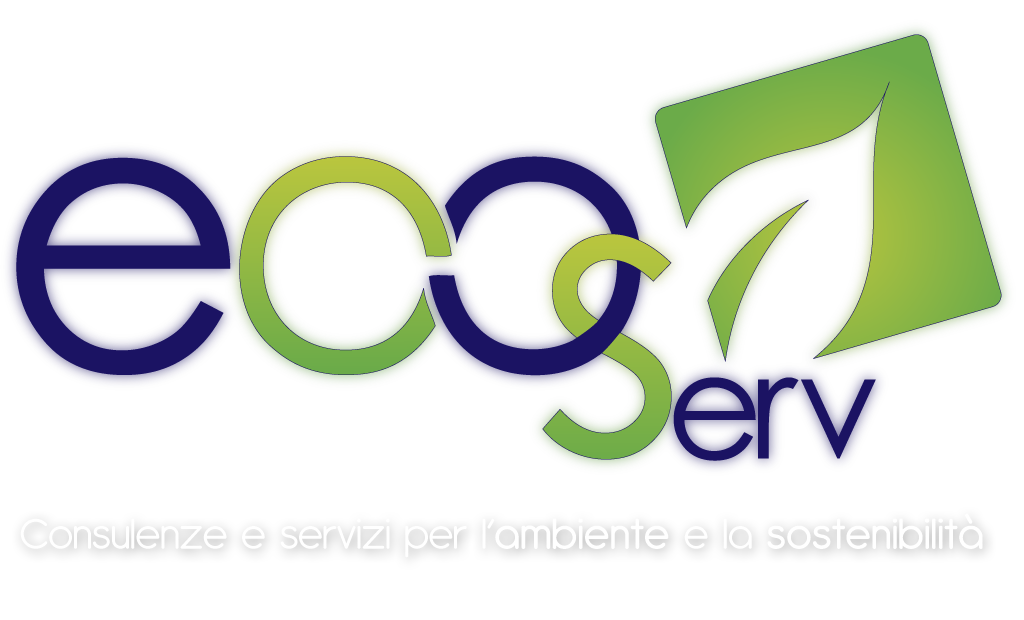 Logo EcoServ